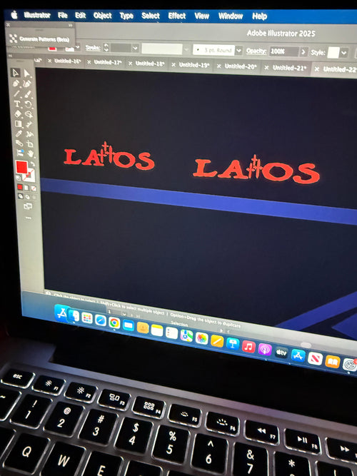  LATOS